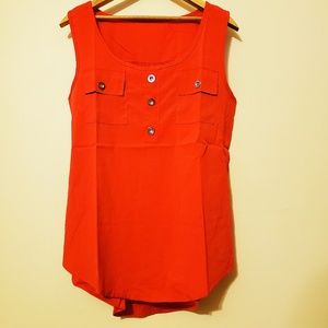 NWOT | Summer Tanktop